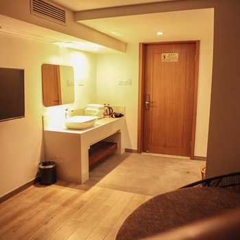 西塘莲里民宿酒店提供图片