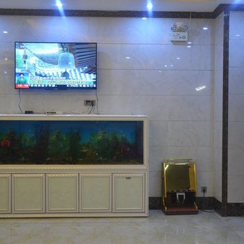 防城港海润酒店酒店提供图片