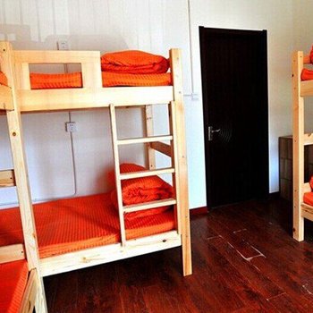 广州点个赞青年旅舍酒店提供图片