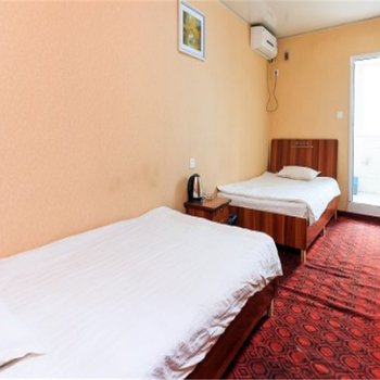 焦作宏旺宾馆酒店提供图片