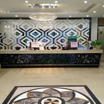 信阳淮滨和谐大酒店酒店提供图片