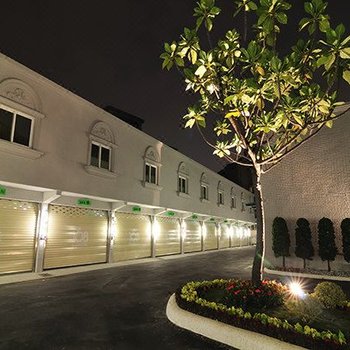 桃园绿的旅馆(GreenMotel)酒店提供图片