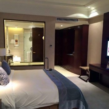 福州名城豪生大酒店酒店提供图片