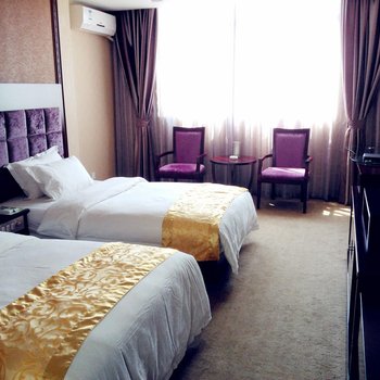 砚山领秀商务酒店酒店提供图片