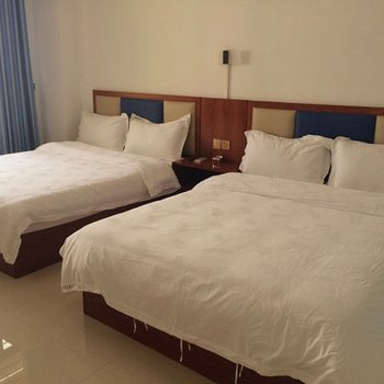 儋州九天商务旅租酒店提供图片