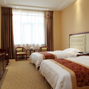 西宁金达莱商务宾馆酒店提供图片