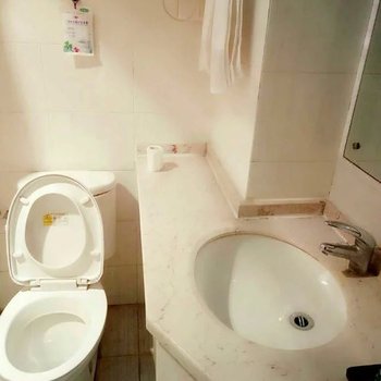 重庆梅花公寓酒店提供图片