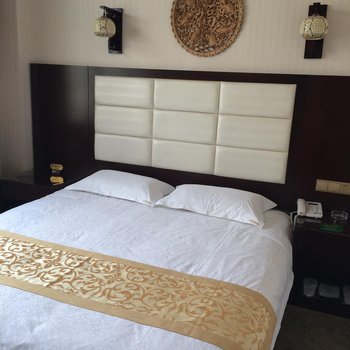 中卫市七星佳福商务宾馆酒店提供图片