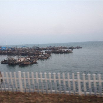 日照海航渔家