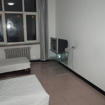 绥芬河电力公寓酒店提供图片