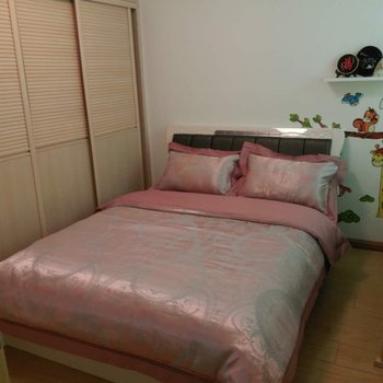 西宁祥瑞居公寓酒店提供图片