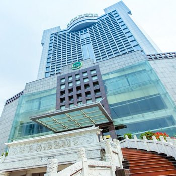 成都桂湖国际大酒店
