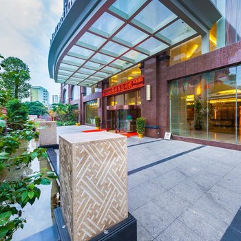 莆田半岛国际酒店