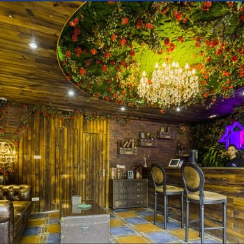 重庆娜家酒店酒店提供图片