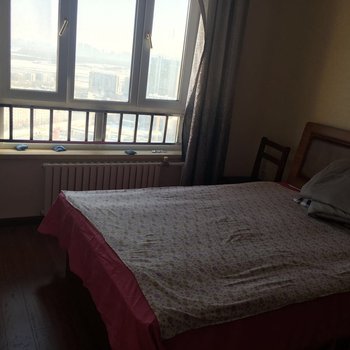 哈尔滨Tessy1630公寓(前进道口分店)酒店提供图片