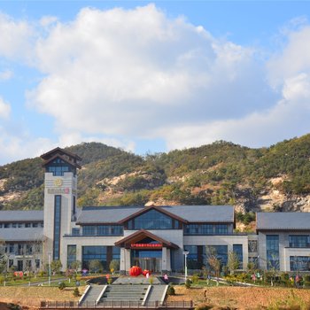 威海季丰大酒店