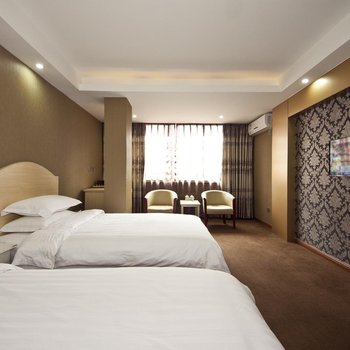 温州龙祥商务宾馆酒店提供图片
