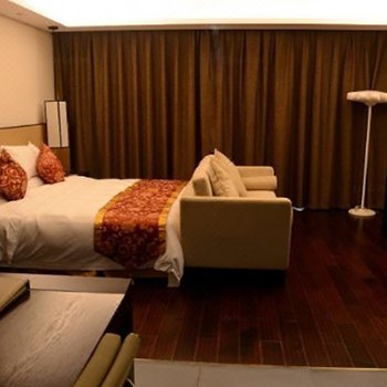 安庆天悦湾温泉度假村酒店酒店提供图片