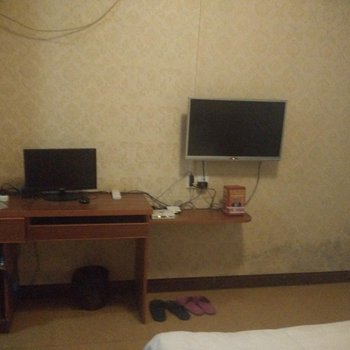 仙游百福公寓酒店提供图片