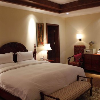 钦州三娘湾海豚酒店酒店提供图片