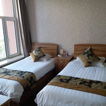 哈尔滨兴岁宾馆酒店提供图片
