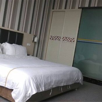 唐河星海时尚快捷酒店酒店提供图片