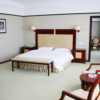 吉林五洲花园大酒店酒店提供图片