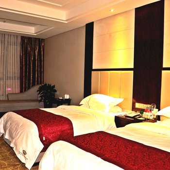 信阳皇冠商务酒店酒店提供图片