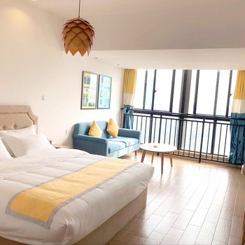 重庆嘛嘛公寓(大学城店)酒店提供图片