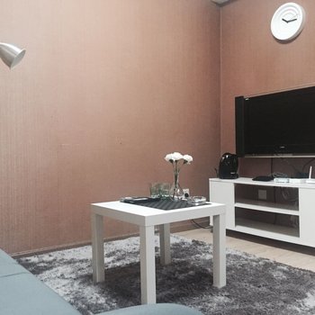 成都巷子里度假公寓酒店提供图片