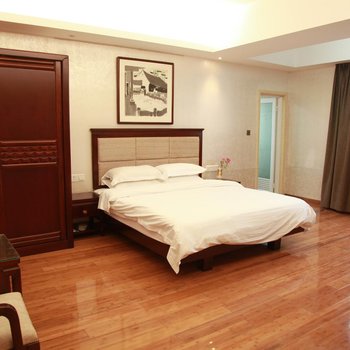 潮州博莱雅酒店酒店提供图片