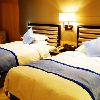合肥瑞能CEO国际酒店酒店提供图片