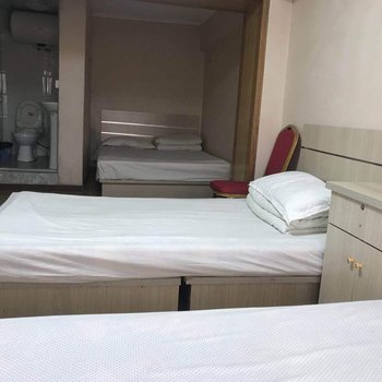 青岛海悦客栈