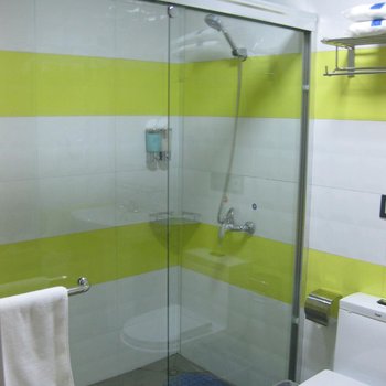 7天连锁酒店(株洲红旗中路汽车城店)酒店提供图片