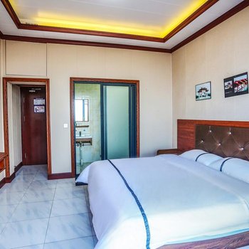 湄洲岛大渔日和民宿酒店提供图片