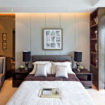 广州广州近长隆度假轰趴别墅(陈地路店)酒店提供图片