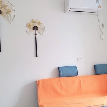 悦途范延锦公寓(荣成万祥路店)酒店提供图片