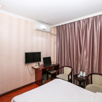 临汾人大培训中心酒店酒店提供图片