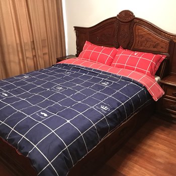 上海新博览中心世纪公园地铁旁酒店式公寓酒店提供图片