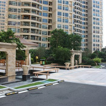 智家度假公寓(惠东碧桂园十里银滩店)