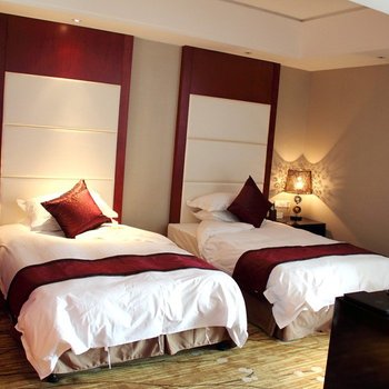 杭州百盛汇金大酒店酒店提供图片