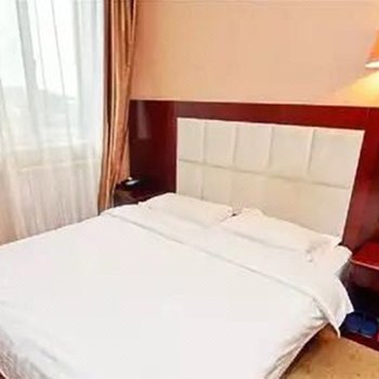 西安海升温泉大酒店酒店提供图片