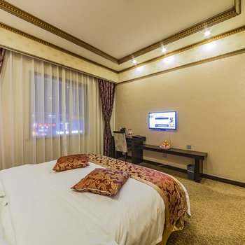 四川松潘县川主国际饭店酒店提供图片