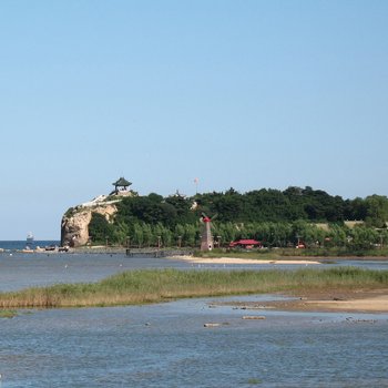 秦皇岛北戴河滨海小区近海公寓(育花路店)酒店提供图片