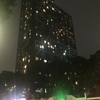 珠海春花海滨高级酒店公寓酒店提供图片