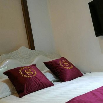 上海慢时光精品客栈酒店提供图片