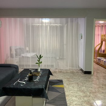 承德琪琪日租公寓(2号店)酒店提供图片