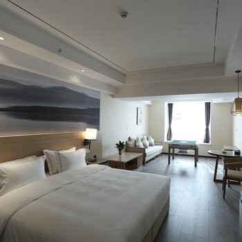 遂宁博凯酒店酒店提供图片
