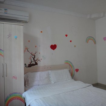 海口爱民公寓酒店提供图片