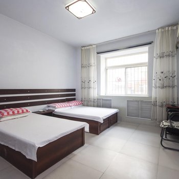 盘锦腾发旅馆酒店提供图片